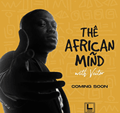 The African Mind cover art