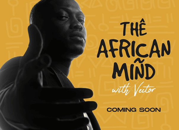 The African Mind cover art